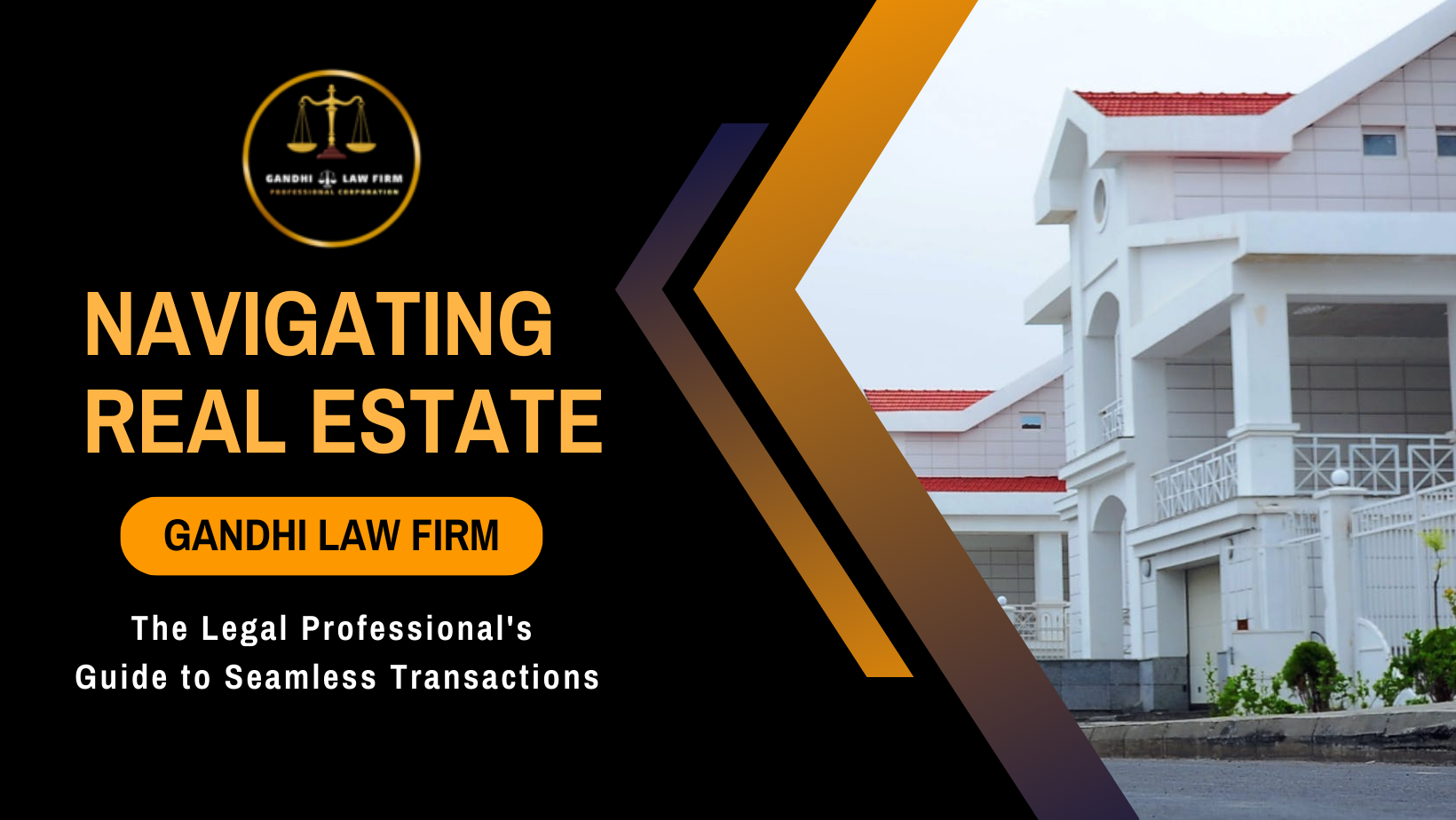 The Role of Legal Professionals in Smooth Real Estate Transactions